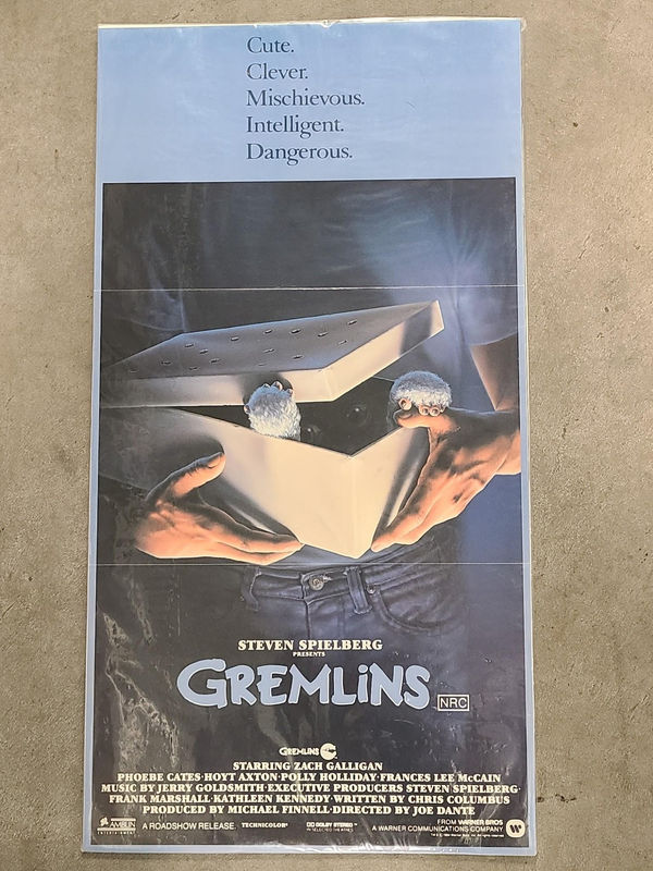 Gremlins - Daybills