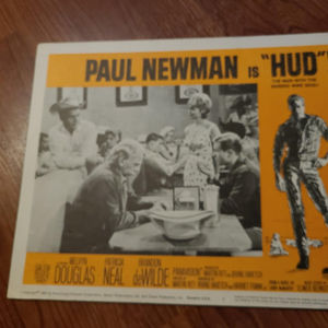 Hud - General Lobby Cards