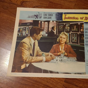 Imitation Of Life - General Lobby Cards