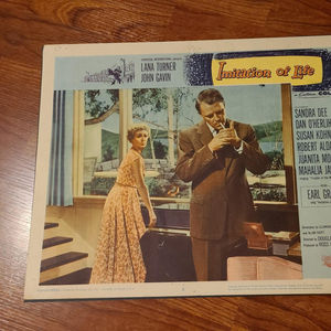 Imitation Of Life - General Lobby Cards