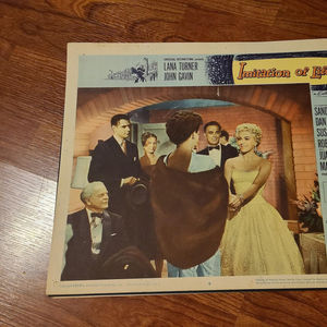 Imitation Of Life - General Lobby Cards