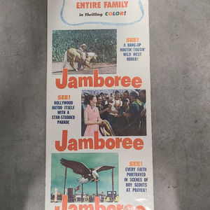 Jamboree - Inserts