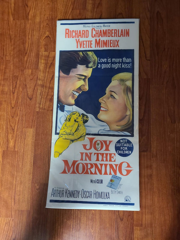 Joy In The Morning - Daybills