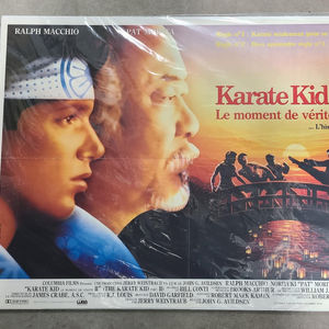 Karate Kid 2 - French