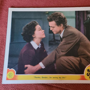 Kid Glove Killer - General Lobby Cards