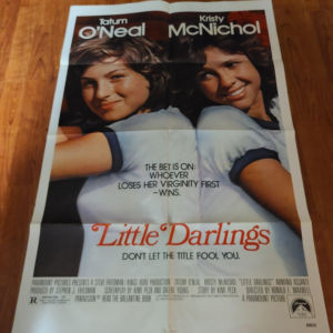 Little Darlings - 1 Sheets/US