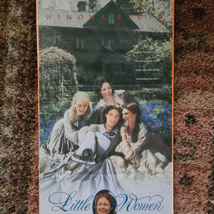 Little Women - Daybills