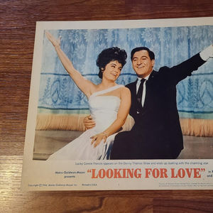 Looking For Love - General Lobby Cards