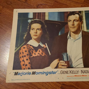 Marjorie Morningstar - General Lobby Cards