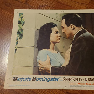 Marjorie Morningstar - General Lobby Cards