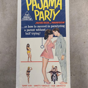 Pajama Party - Daybills