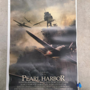 Pearl Harbor - 1 Sheets/US