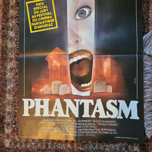 Phantasm - French