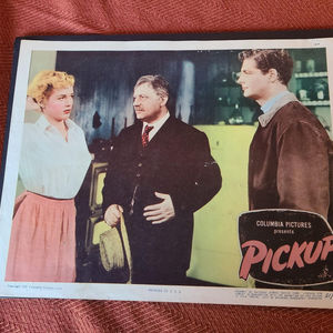 Pickup - General Lobby Cards