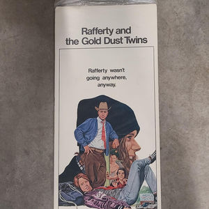 Rafferty And The Gold Dust Twins - Inserts