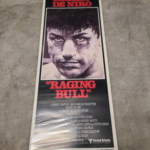 Raging Bull - Inserts