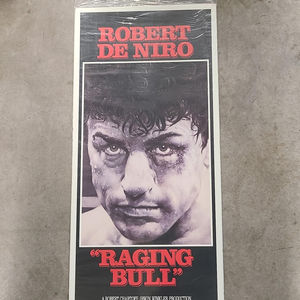 Raging Bull - Inserts