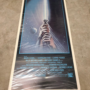 Return Of The Jedi - Inserts