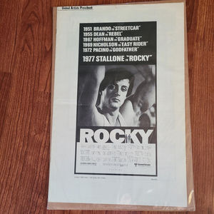 Rocky - Press Books