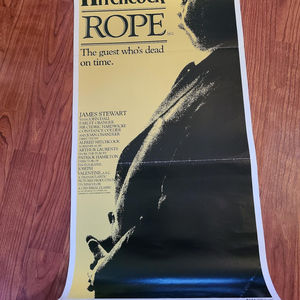 Rope - Daybills