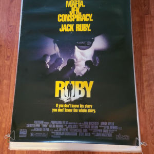 Ruby - 1 Sheets/US