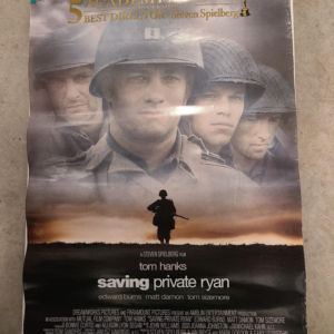 Saving Private Ryan - 1 Sheets/US