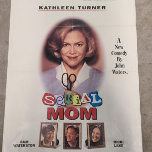 Serial Mom - 1 Sheets/US