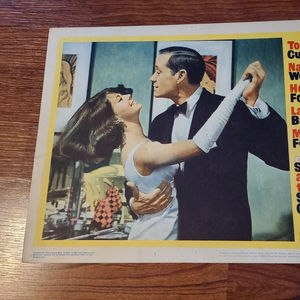 Sex And The Single Girl - General Lobby Cards