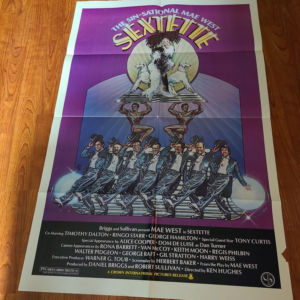 Sextette - 1 Sheets/US