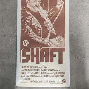 Shaft - Daybills