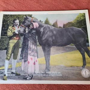 Silas Marner - Western Lobby Cards