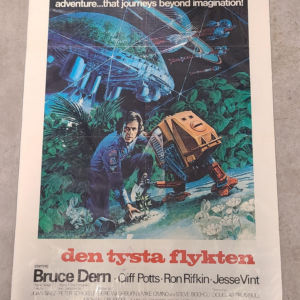 Silent Running - 1 Sheets/US