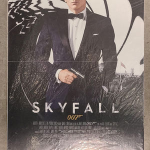 Skyfall - French