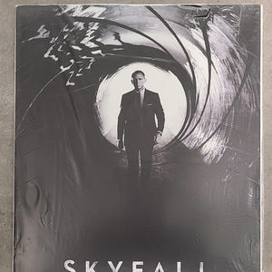 Skyfall - French