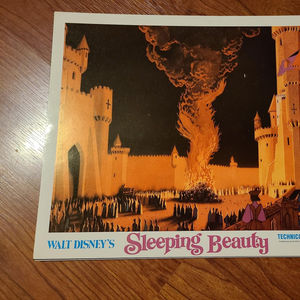 Sleeping Beauty - General Lobby Cards