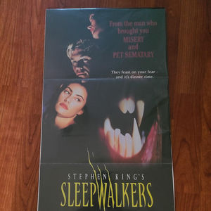 Sleepwalkers - Daybills