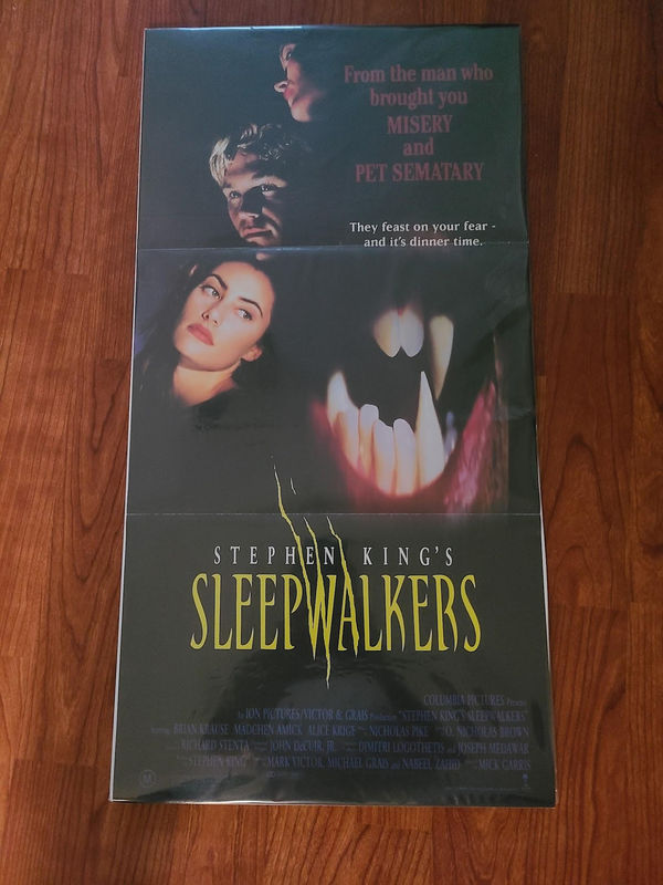 Sleepwalkers - Daybills