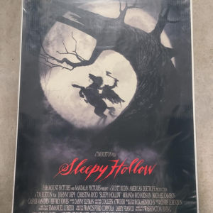 Sleepy Hollow - 1 Sheets/US