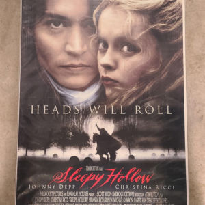 Sleepy Hollow - 1 Sheets/US