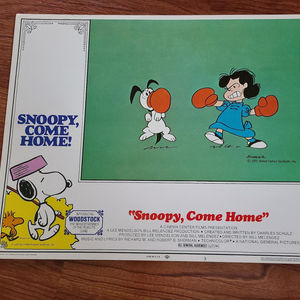 Snoopy