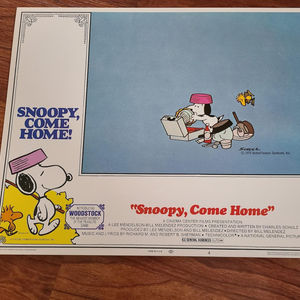 Snoopy