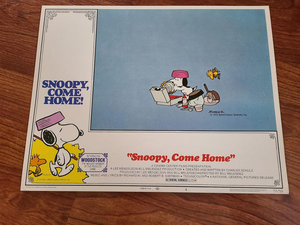 Snoopy