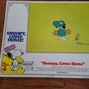 Snoopy