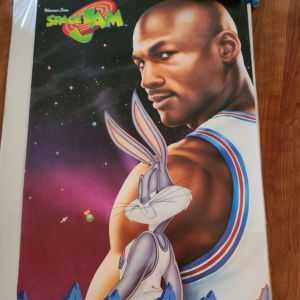 Space Jam - 1 Sheets/US