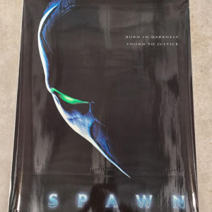 Spawn - 1 Sheets/US