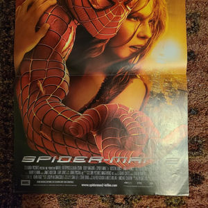 Spider-Man 2 - French