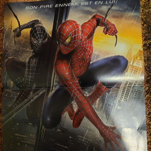 Spider-Man 3 - French