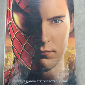 Spiderman 2 - 1 Sheets/US