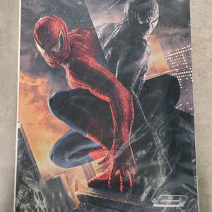 Spiderman 3 - 1 Sheets/US