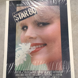 Star 80 - UK/US 30x40